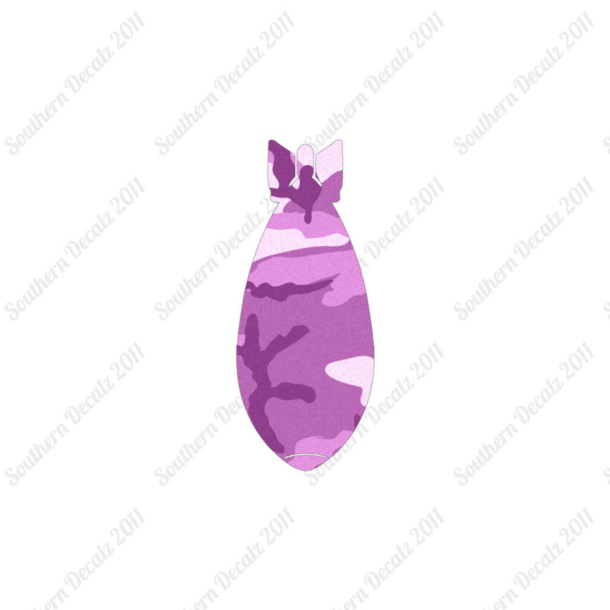 Bomb Warhead