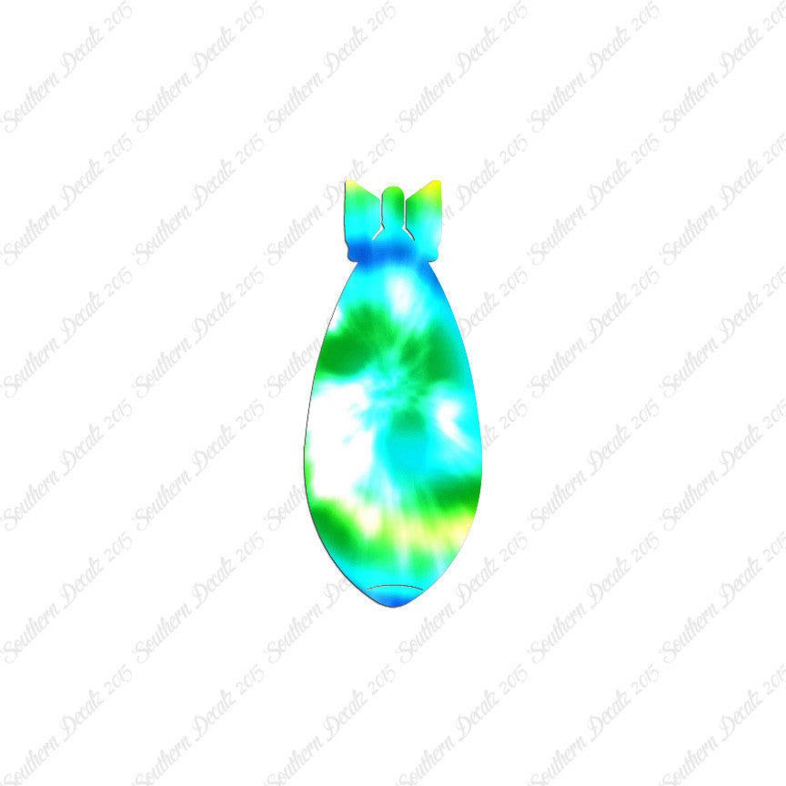 Bomb Warhead