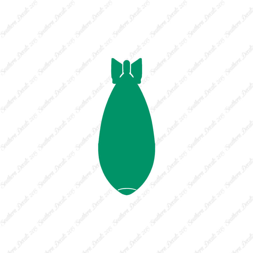 Bomb Warhead