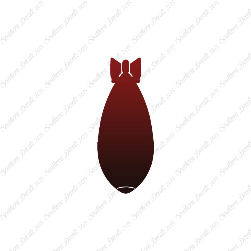 Bomb Warhead