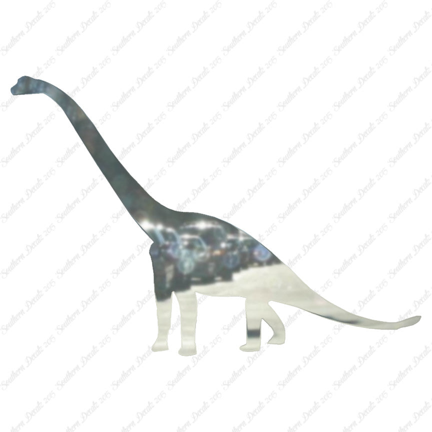 Brontosaurus Dinosaur
