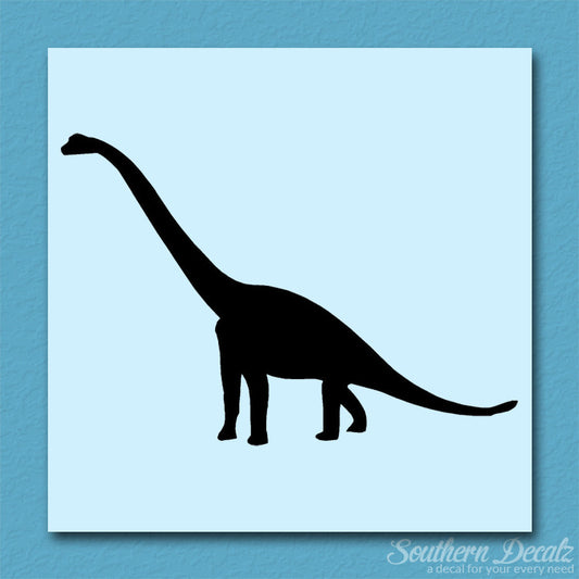 Brontosaurus Dinosaur