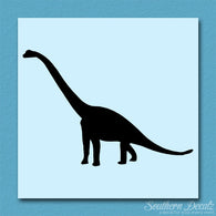 Brontosaurus Dinosaur