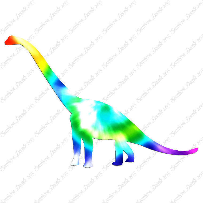 Brontosaurus Dinosaur