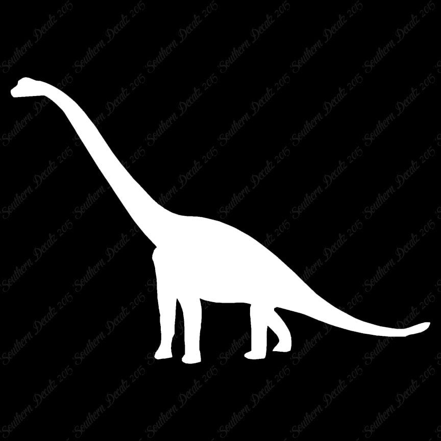 Brontosaurus Dinosaur