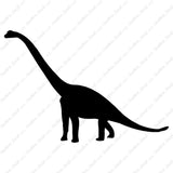 Brontosaurus Dinosaur