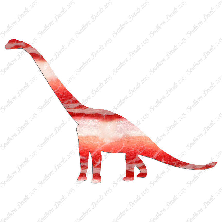 Brontosaurus Dinosaur