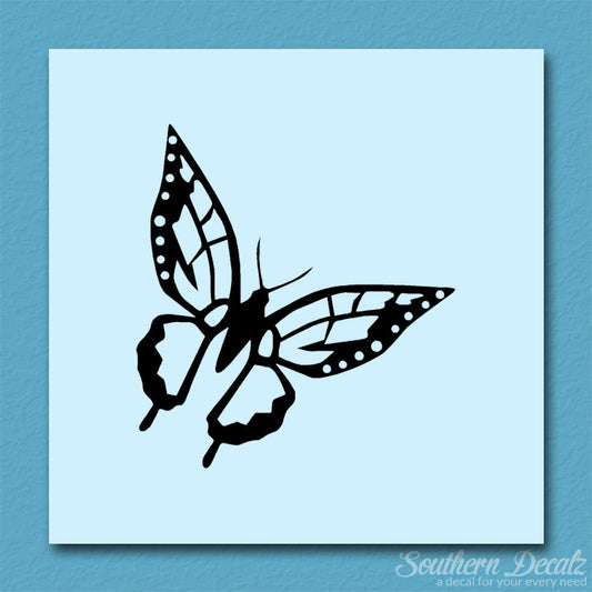 Butterfly Monarch