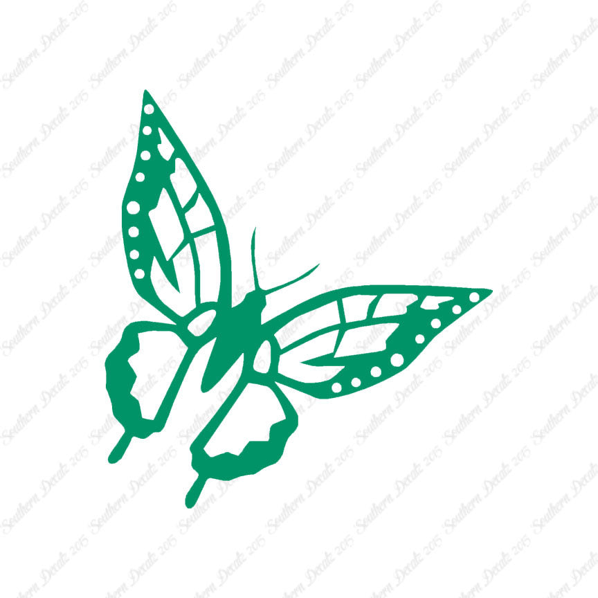 Butterfly Monarch