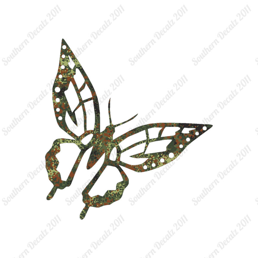 Butterfly Monarch
