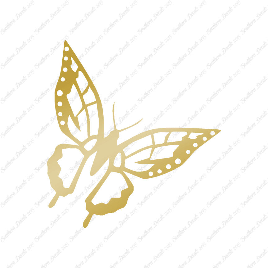 Butterfly Monarch