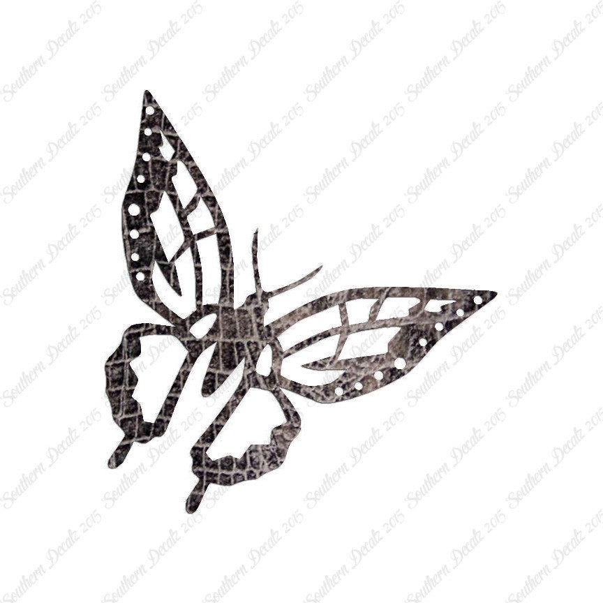Butterfly Monarch