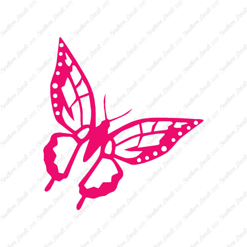 Butterfly Monarch