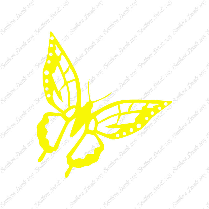 Butterfly Monarch
