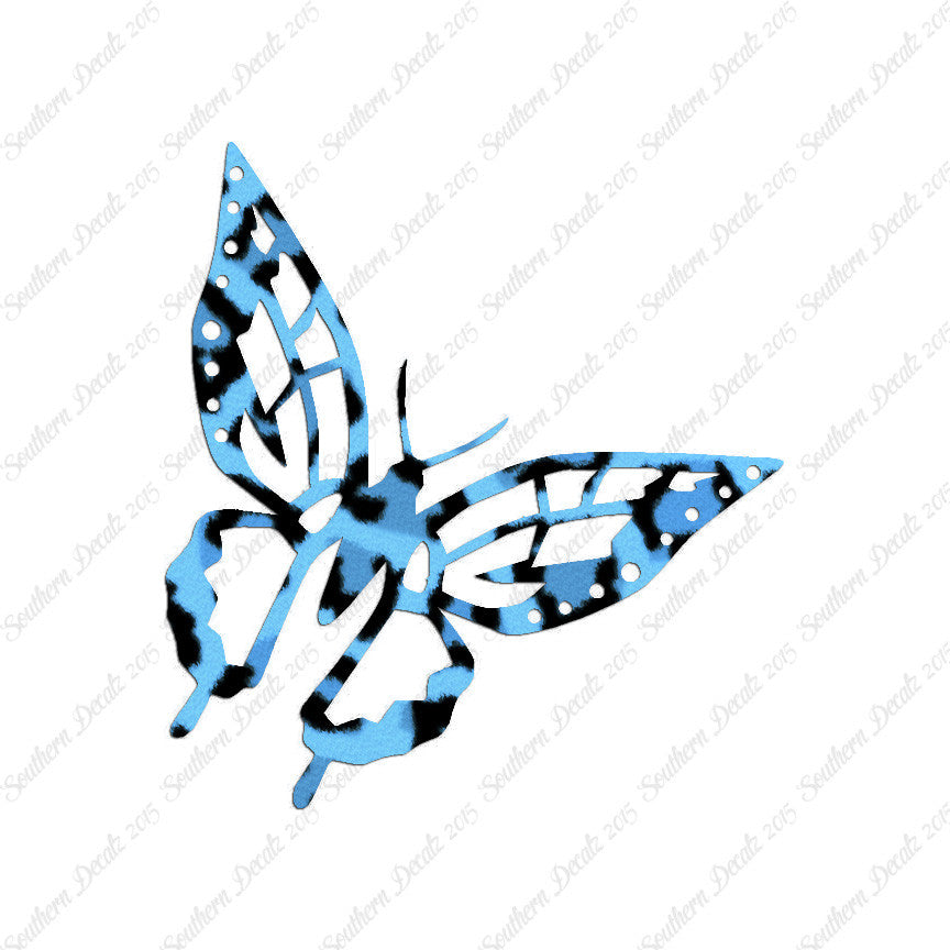 Butterfly Monarch