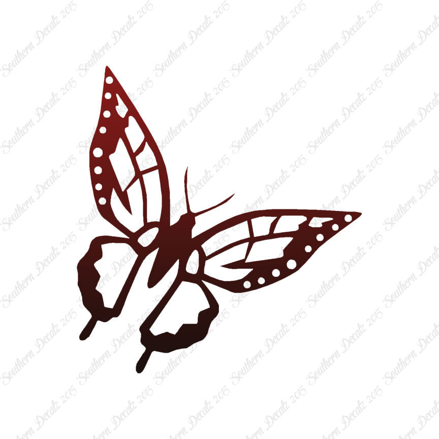 Butterfly Monarch