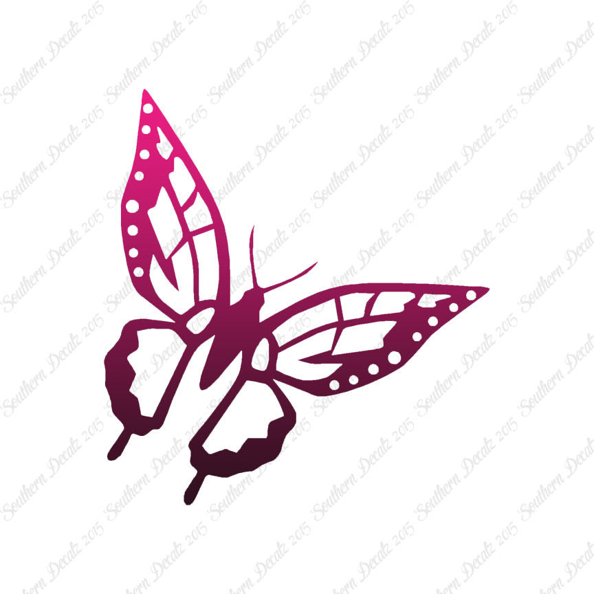 Butterfly Monarch