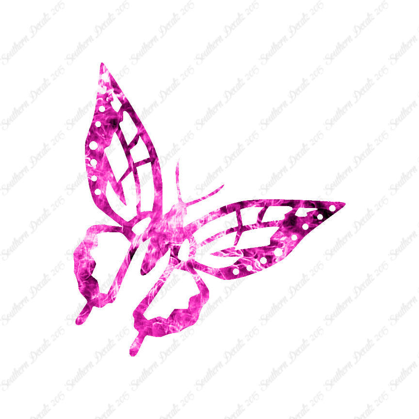 Butterfly Monarch