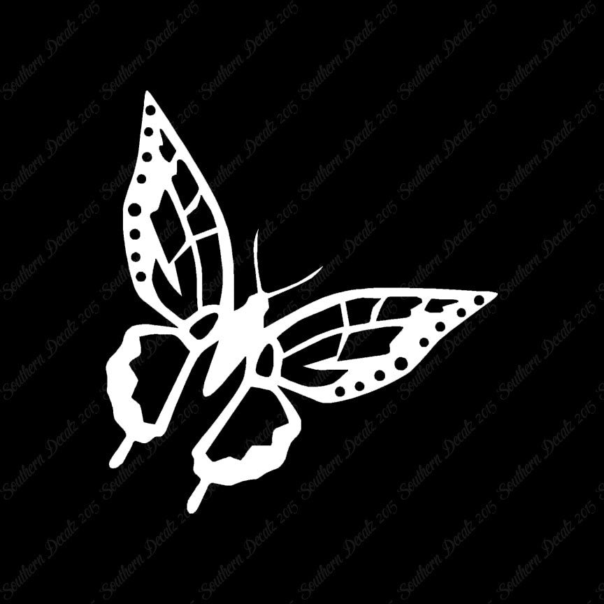 Butterfly Monarch