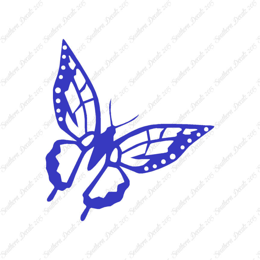 Butterfly Monarch