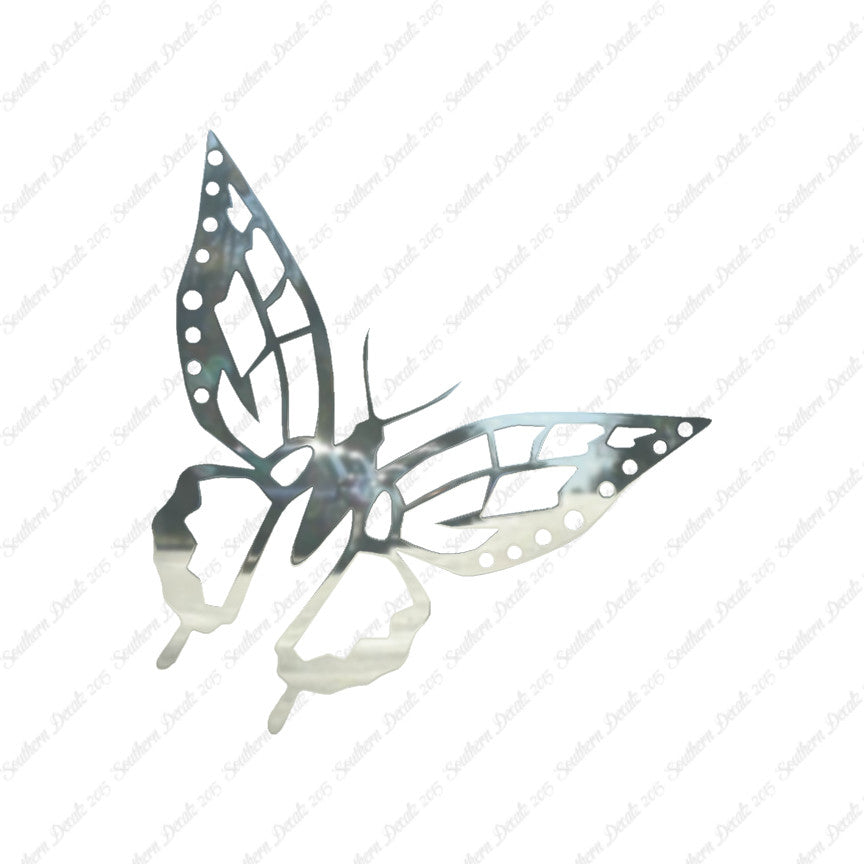Butterfly Monarch