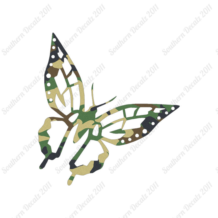 Butterfly Monarch