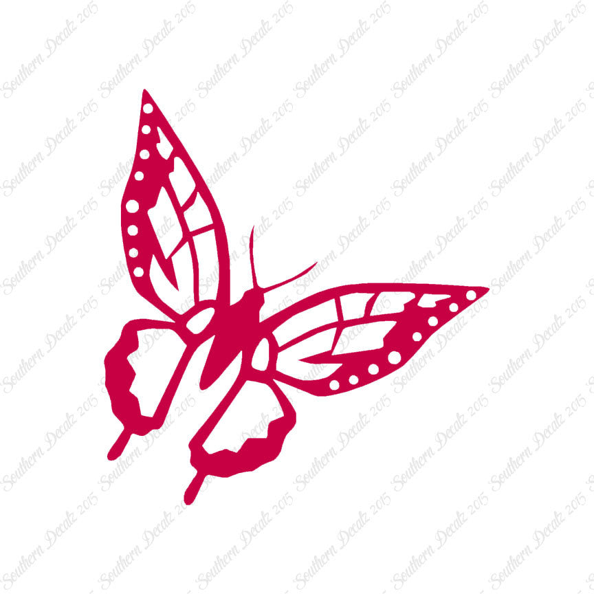 Butterfly Monarch