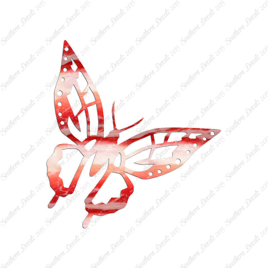 Butterfly Monarch