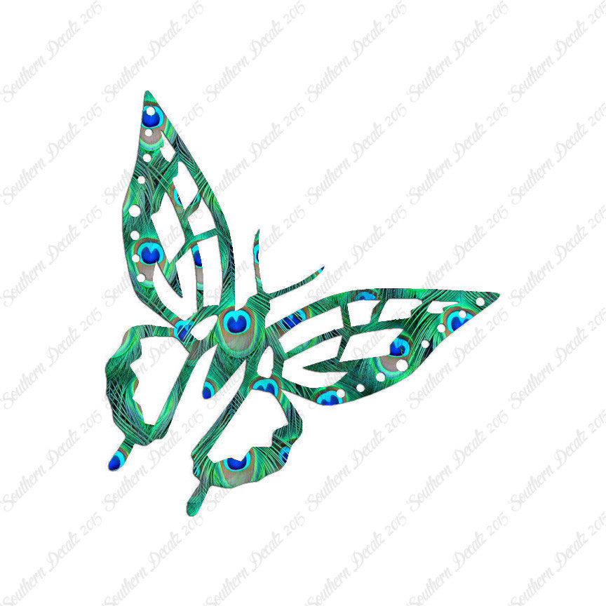 Butterfly Monarch