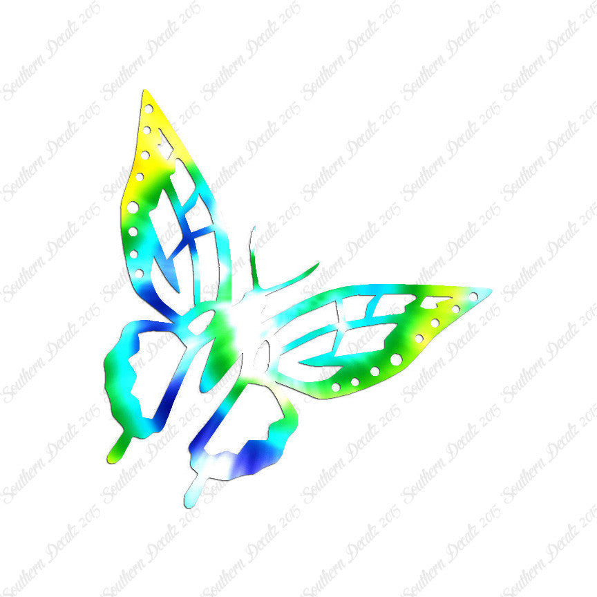 Butterfly Monarch