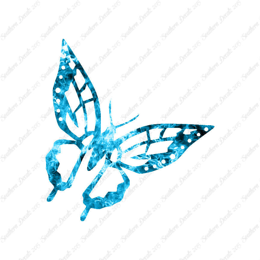 Butterfly Monarch