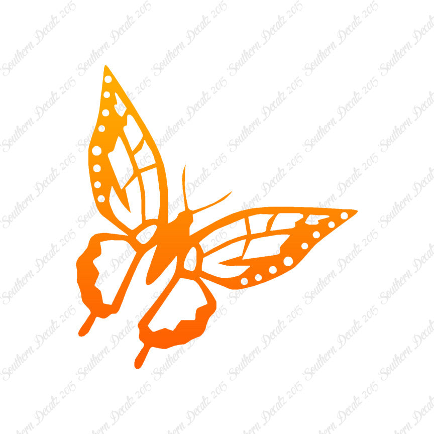 Butterfly Monarch