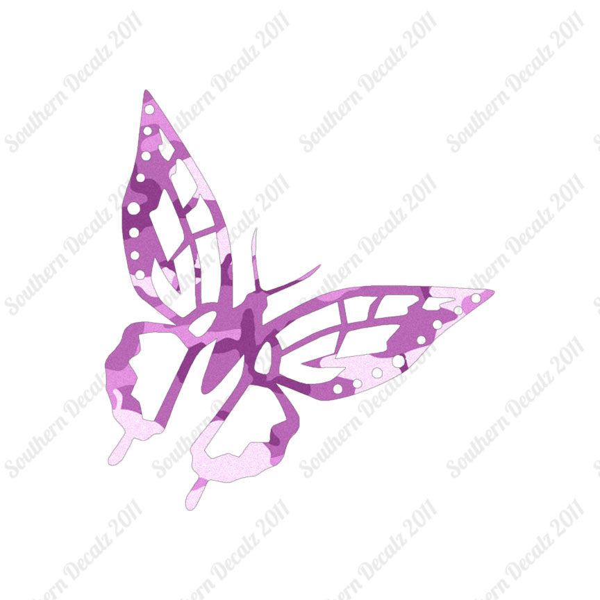 Butterfly Monarch