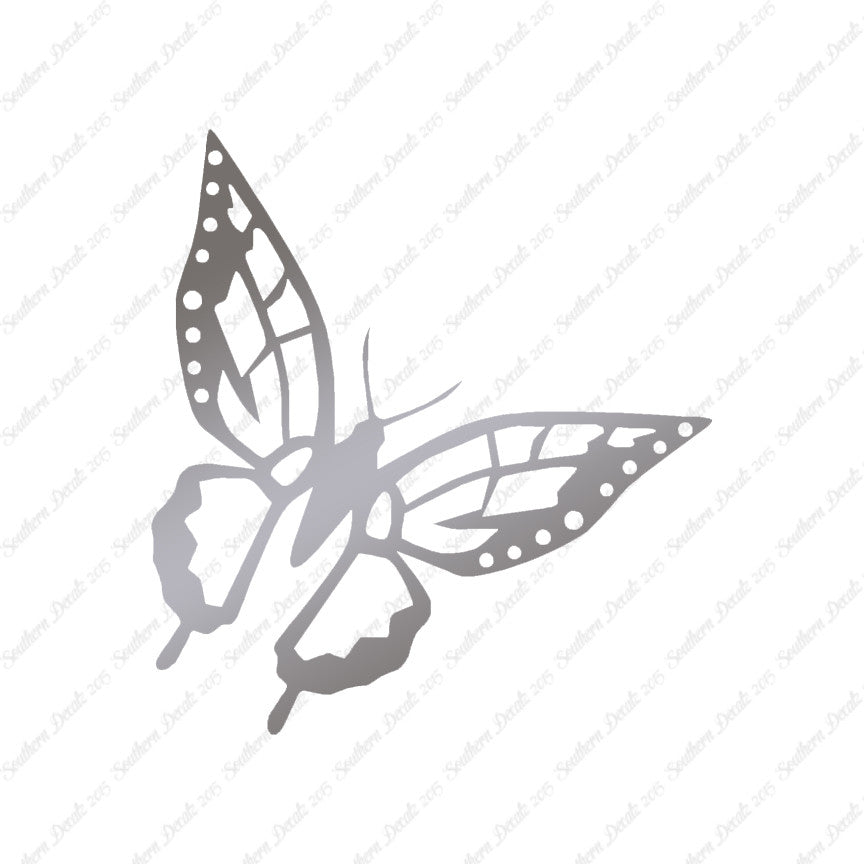 Butterfly Monarch