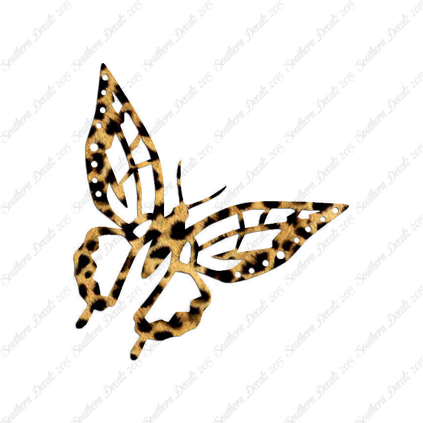Butterfly Monarch