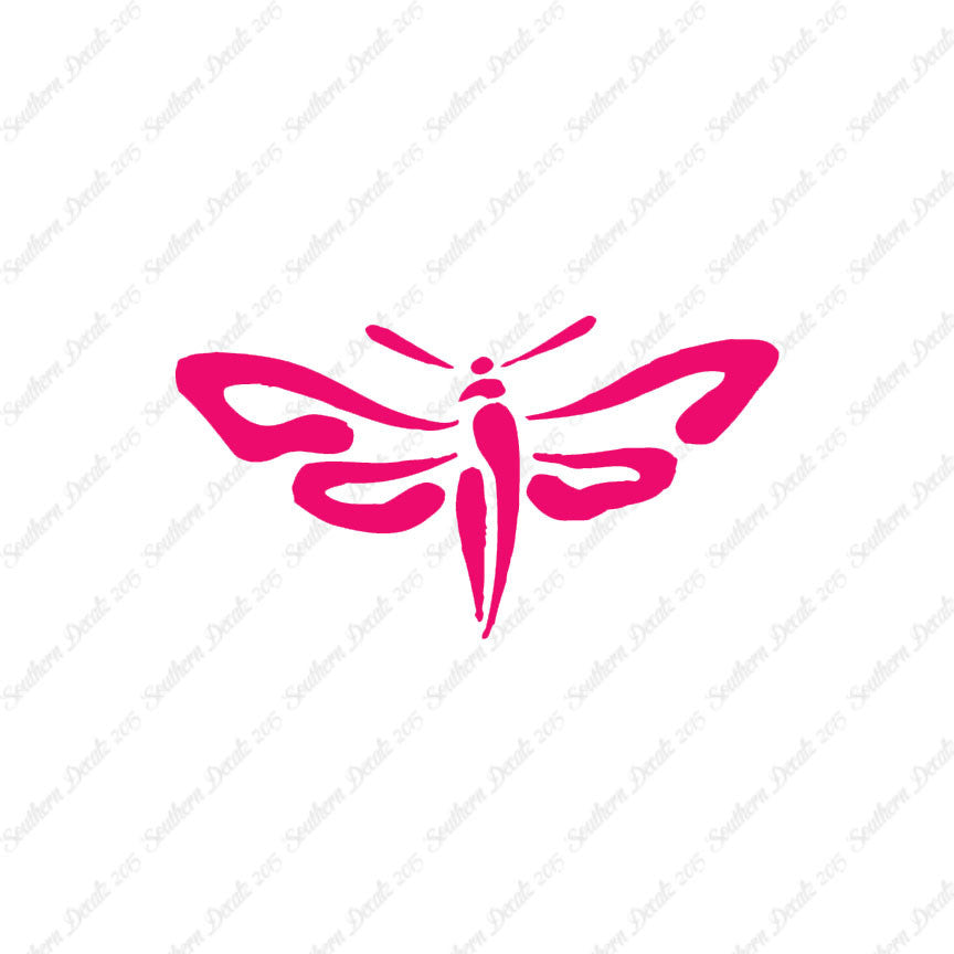 Butterfly Moth