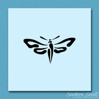 Butterfly Moth