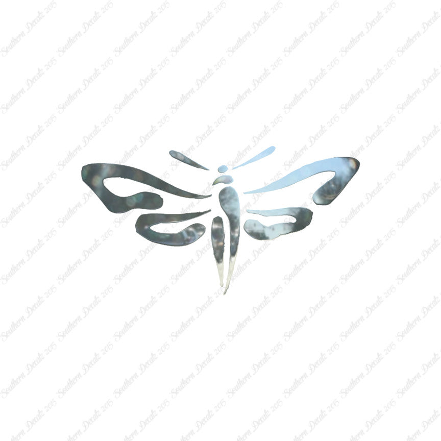 Butterfly Moth