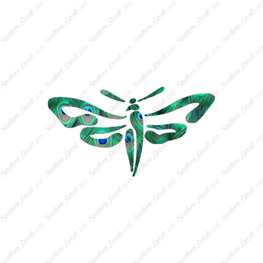 Butterfly Moth