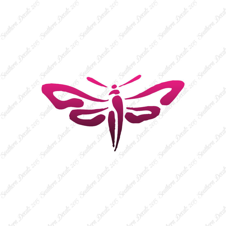 Butterfly Moth