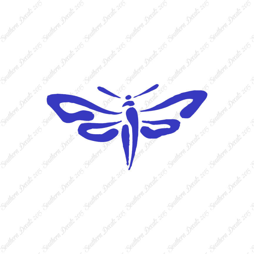 Butterfly Moth