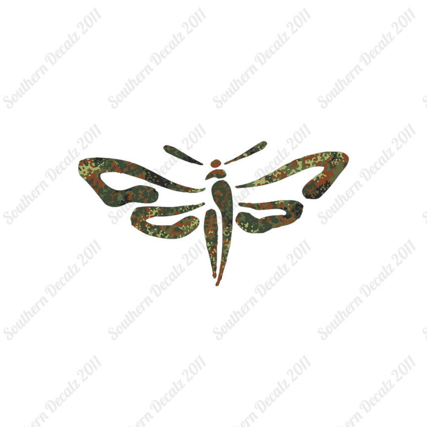 Butterfly Moth