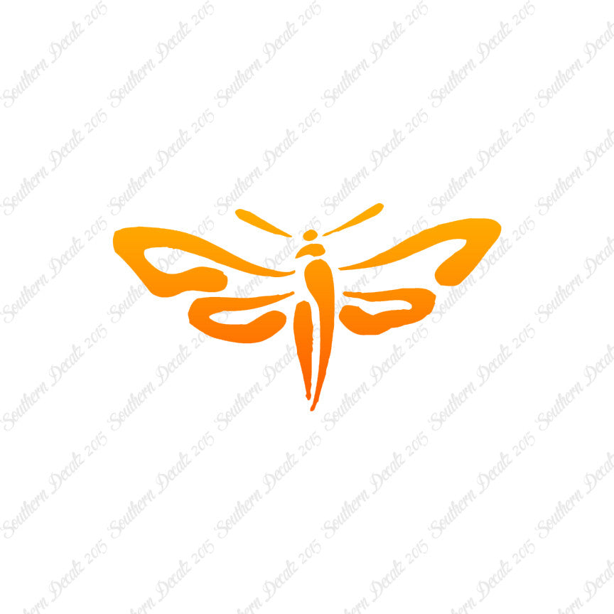 Butterfly Moth