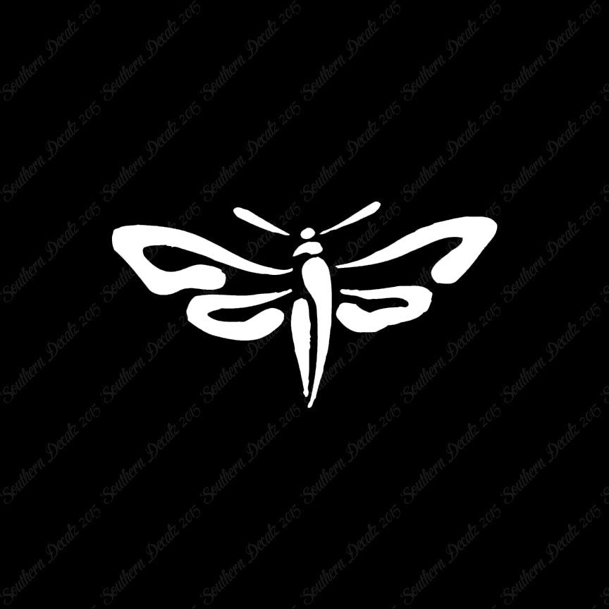 Butterfly Moth