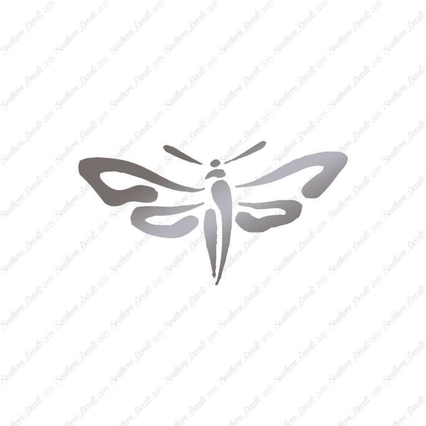 Butterfly Moth