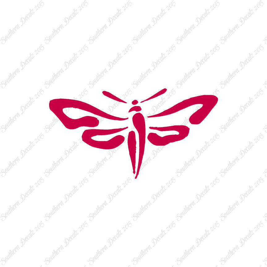 Butterfly Moth