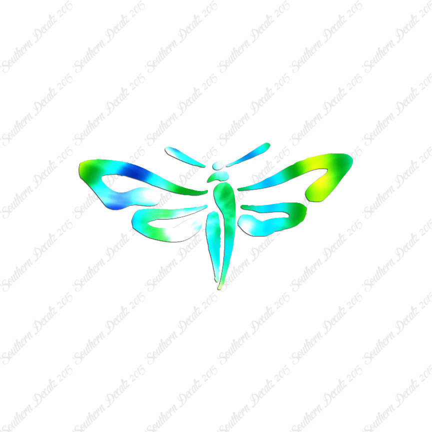 Butterfly Moth