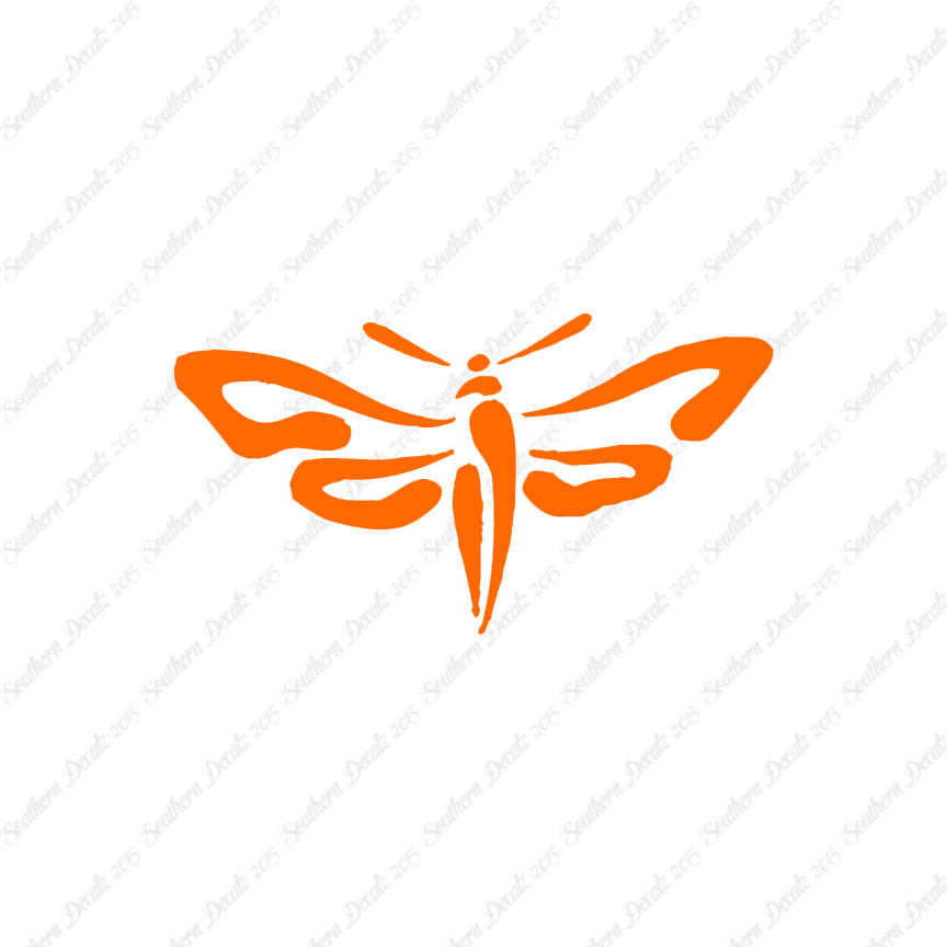 Butterfly Moth