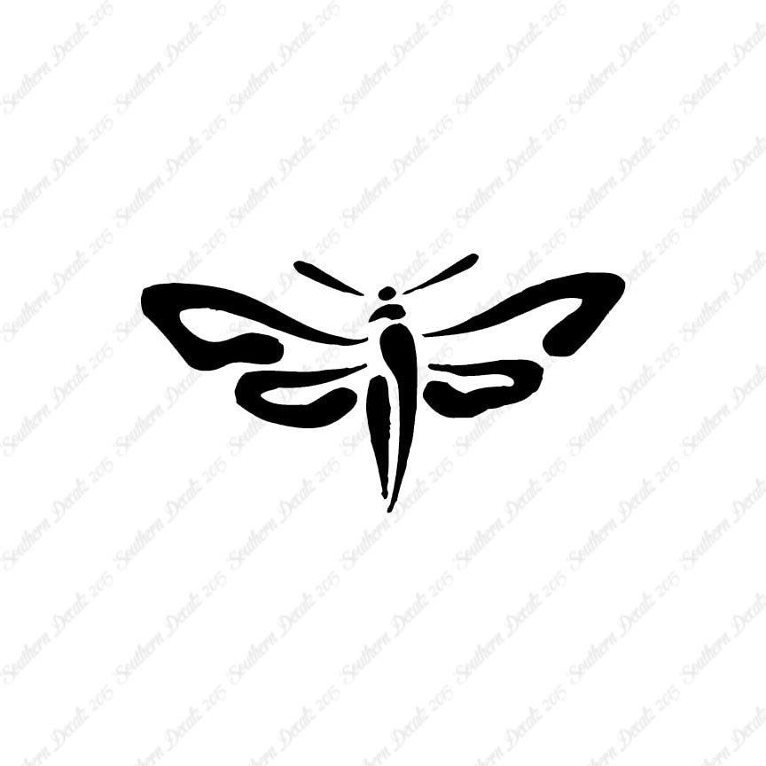 Butterfly Moth