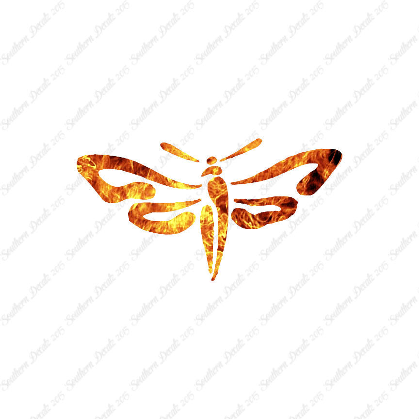 Butterfly Moth